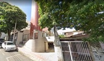 Imagem de fundo do condomínio Condomínio Eduarda Sampaio Belisário - Santo Antônio - Belo Horizonte - MG