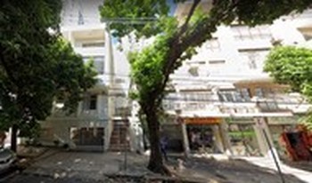 Imagem de fundo do condomínio Condomínio Eduardo - Funcionários - Belo Horizonte - MG