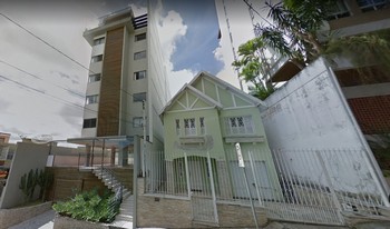 Imagem de fundo do condomínio Condomínio Eduardo Fortini Toscano - Centro - Juiz De Fora - MG