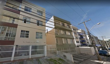 Imagem de fundo do condomínio Condomínio Eduardo José Dos Santos - Rio Vermelho - Salvador - BA