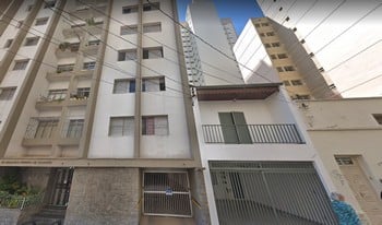 Imagem de fundo do condomínio Condomínio Eduardo Pereira Camargo - Centro - Campinas - SP