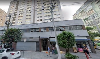 Imagem de fundo do condomínio Condomínio Eduardo Prado - Barra Funda - São Paulo - SP