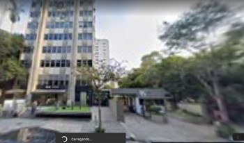 Imagem de fundo do condomínio Condomínio Eduardo Salem - Cerqueira César - São Paulo - SP