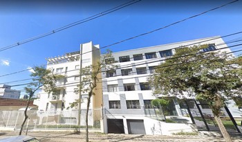Imagem de fundo do condomínio Condomínio Eduardo Vii - Bigorrilho - Curitiba - PR