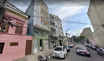 Imagem de fundo do condomínio Condomínio Eduardo Zanelato Ii - Bela Vista - São Paulo - SP