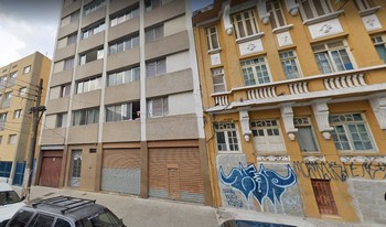 Imagem de fundo do condomínio Condomínio Edy Maria - Liberdade - São Paulo - SP