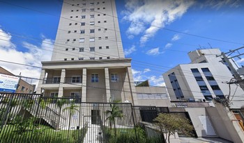 Imagem de fundo do condomínio Condomínio Efesus - Vila Formosa - São Paulo - SP