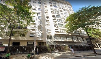 Imagem de fundo do condomínio Condomínio Egalite - Copacabana - Rio De Janeiro - RJ