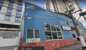 Imagem de fundo do condomínio Condomínio Eide - Campos Elísios - São Paulo - SP