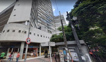 Imagem de fundo do condomínio Condomínio Eiffel - Centro - São Paulo - SP