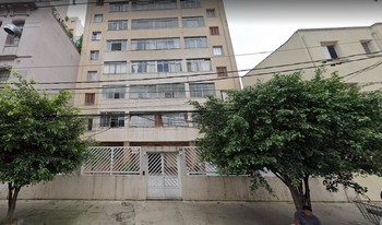 Imagem de fundo do condomínio Condomínio Einstein - Bom Retiro - São Paulo - SP