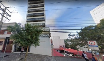 Imagem de fundo do condomínio Condomínio Eixo Profissional - Centro - Caxias Do Sul - RS