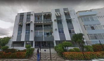 Imagem de fundo do condomínio Condomínio El Cid - Vila Laura - Salvador - BA