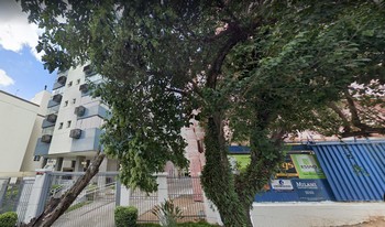 Imagem de fundo do condomínio Condomínio El Cielo - São João - Porto Alegre - RS