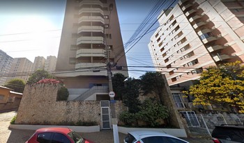 Imagem de fundo do condomínio Condomínio El Condor - Bosque - Campinas - SP