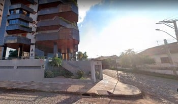 Imagem de fundo do condomínio Condomínio El Greco - Morro Do Espelho - São Leopoldo - RS