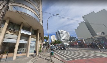 Imagem de fundo do condomínio Condomínio El Ombu - Consolação - São Paulo - SP