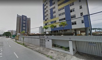 Imagem de fundo do condomínio Condomínio El Paso - Papicu - Fortaleza - CE