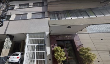 Imagem de fundo do condomínio Condomínio El Sauce - Consolação - São Paulo - SP