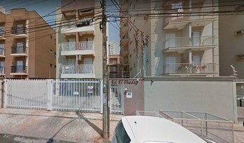 Imagem de fundo do condomínio Condomínio El Shadday - Nova Aliança - Ribeirão Preto - SP