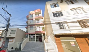 Imagem de fundo do condomínio Condomínio Elaine Residêncial E Comercial - Estreito - Florianópolis - SC