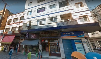 Imagem de fundo do condomínio Condomínio Elda - Centro - São Vicente - SP