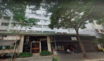 Imagem de fundo do condomínio Condomínio Eldorado - Jardim Paulista - São Paulo - SP