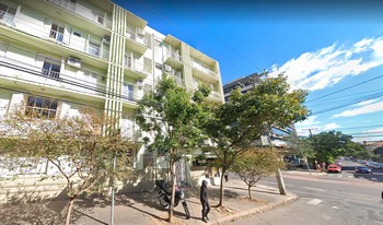 Imagem de fundo do condomínio Condomínio Eldorado - Floresta - Porto Alegre - RS