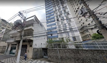 Imagem de fundo do condomínio Condomínio Eldorado - Bom Retiro - São Paulo - SP