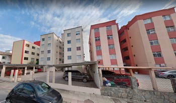 Imagem de fundo do condomínio Condomínio Eldorado - Barreiros - São José - SC