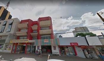 Imagem de fundo do condomínio Condomínio Eldorado I - Centro - Cascavel - PR