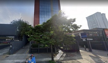 Imagem de fundo do condomínio Condomínio Eldorado Office - Pinheiros - São Paulo - SP