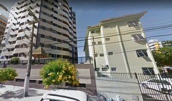Imagem de fundo do condomínio Condomínio Eldorado - Ponta Verde - Maceió - AL