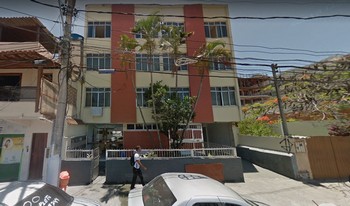 Imagem de fundo do condomínio Condomínio Eldorado - Centro - Cabo Frio - RJ