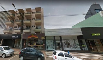 Imagem de fundo do condomínio Condomínio Eldoradoii - Centro - Cascavel - PR