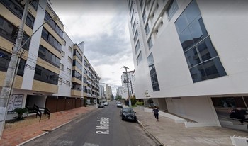 Imagem de fundo do condomínio Condomínio Eleandra - Centro - Capão Da Canoa - RS