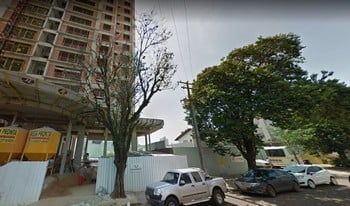 Imagem de fundo do condomínio Condomínio Elegance - Centro - Cascavel - PR