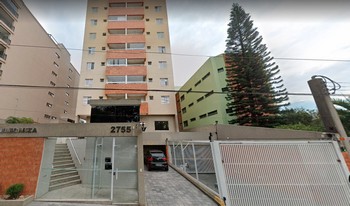 Imagem de fundo do condomínio Condomínio Eleganza - Bairro Campestre - Santo André - SP