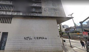 Imagem de fundo do condomínio Condomínio Elfrid - Consolação - São Paulo - SP