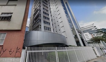 Imagem de fundo do condomínio Condomínio Elian - Consolação - São Paulo - SP
