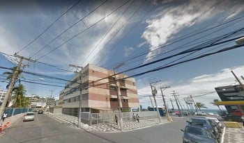 Imagem de fundo do condomínio Condomínio Eliana - Ondina - Salvador - BA