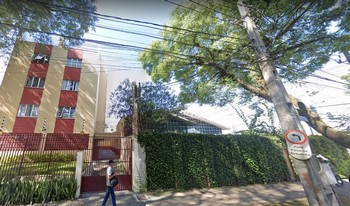 Imagem de fundo do condomínio Condomínio Eliana - Jardim Botânico - Curitiba - PR