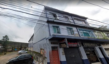 Imagem de fundo do condomínio Condomínio Eliana - Centro - São Vicente - SP