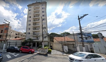 Imagem de fundo do condomínio Condomínio Eliane - Jabaquara - São Paulo - SP
