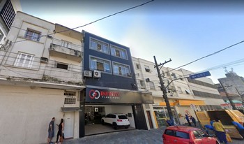 Imagem de fundo do condomínio Condomínio Eliane - Vila Mathias - Santos - SP