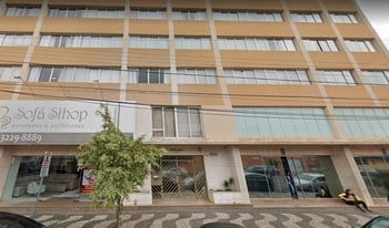 Imagem de fundo do condomínio Condomínio Eliane - Centro - Ponta Grossa - PR