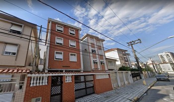 Imagem de fundo do condomínio Condomínio Eliane - Embaré - Santos - SP