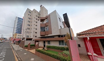 Imagem de fundo do condomínio Condomínio Elias Bernardes - Centro - Ponta Grossa - PR