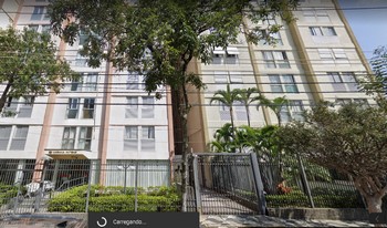 Imagem de fundo do condomínio Condomínio Elias Cury - Mooca - São Paulo - SP