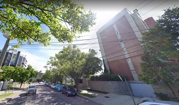 Imagem de fundo do condomínio Condomínio Elias Joaquim - Batel - Curitiba - PR